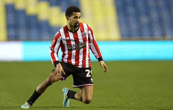 Sheffield United Le Coach Explique La Gravit De La Blessure De